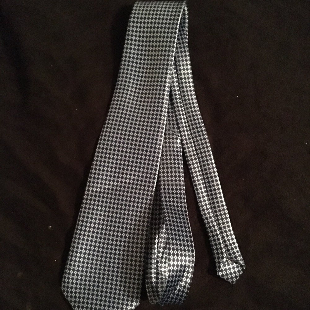 Men’s tie